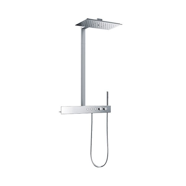 TBW08408A - Thermostat Shower Column (2 mode) (w/ Hand Shower) (w/o Spout)