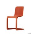 VITRA EVO-C - Morrison - Cover 1