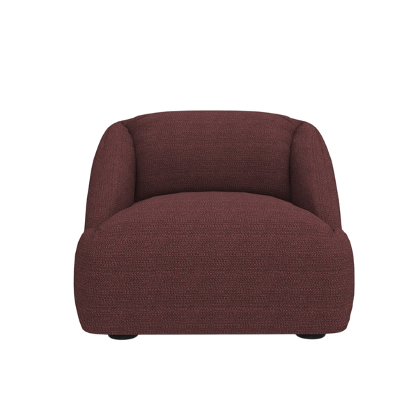 Melville Armchair