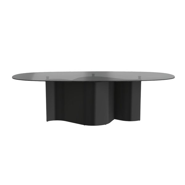 Doon Oval Dining Table