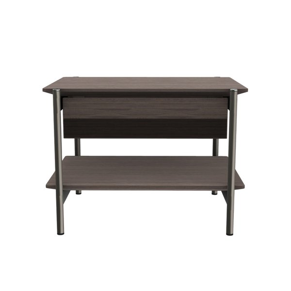 Erys Bedside Table with Drawer