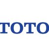 TOTO Single Lever Lavatory Faucet w/ Pop-Up Waste - GM - TLG09305