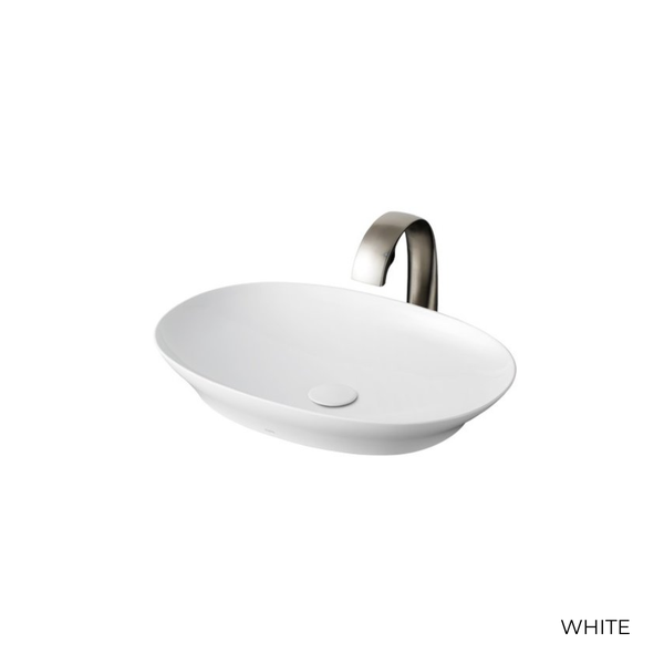 L4706E - Console Lavatory