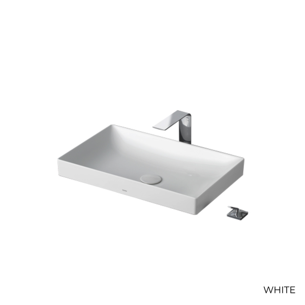 L4716RE - Console Lavatory