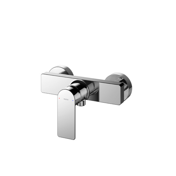 TBG13301A - GT - Exposed Single Lever Shower Mixer