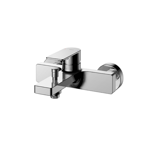TBG13302A - GT - Exposed Single Lever Bath & Shower Mixer