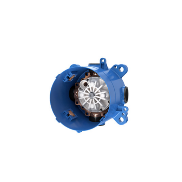 TBG13303A / TBN01001B - GT - Single Lever Shower Mixer(w/ Valve)