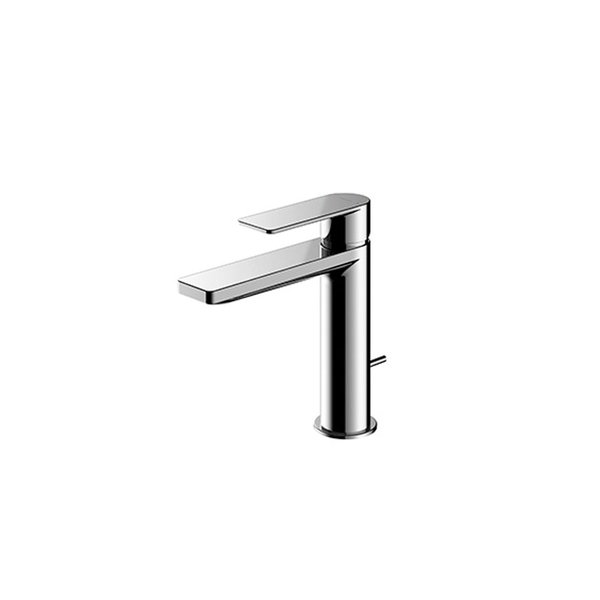 TLG13301A - GT - Single Lever Lavatory Faucet (w/ Pop-up Waste) (S)