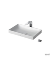 TOTO Console Lavatory - L4715RE