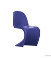 VITRA Panton Chair (New Height) - Dimensions