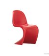 VITRA Panton Chair (New Height) - Dimensions