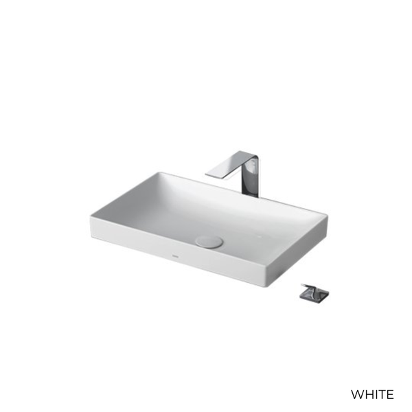L4715RE - Console Lavatory