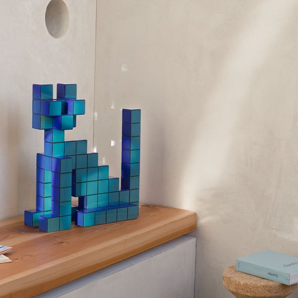 Panton Cubes (Cat)