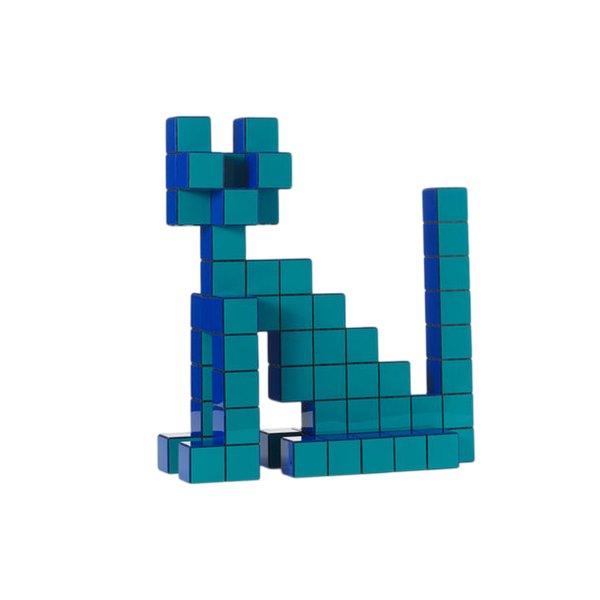 Panton Cubes (Cat)