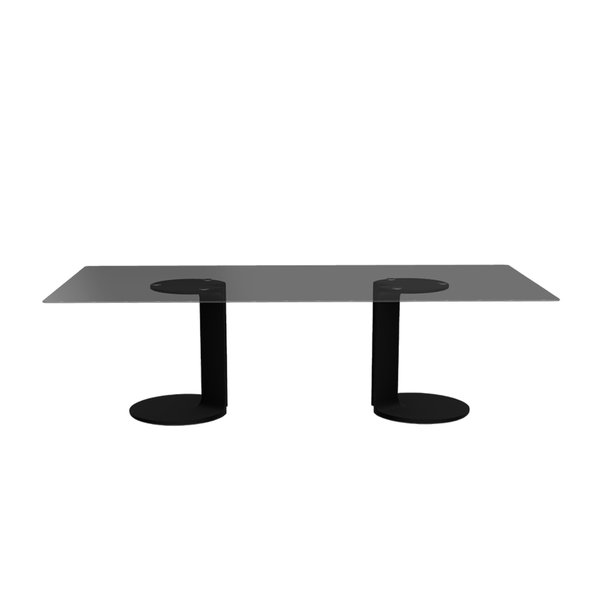 TL59 Rectangular Table