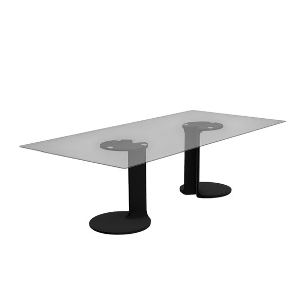 TL59 Rectangular Table
