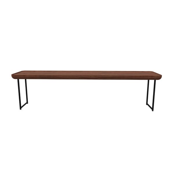 Torei Low Coffee Table (Rectangular)