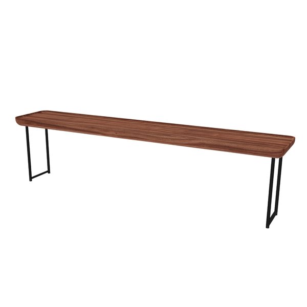 Torei Low Coffee Table (Rectangular)