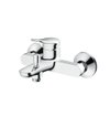 TOTO Exposed Single Lever Bath & Shower Mixer - LF Series - TBS04302B
