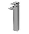 TOTO Extended Single Lever Lavatory Faucet - COCKTAIL - TX116LKBR