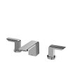 TOTO Lavatory Faucet with Pop-Up Waste - COCKTAIL - TX119LKBR