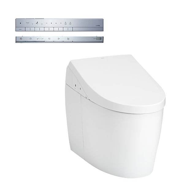 CS989VT/TCF9788WZ - NEOREST AH - Luxurious Integrated Toilet