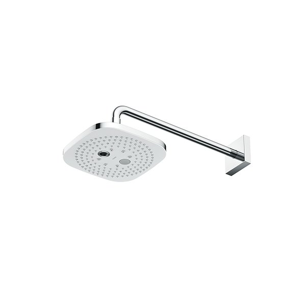 TBW02004 - G - Over Head Shower (Wall Type) (2 Mode)