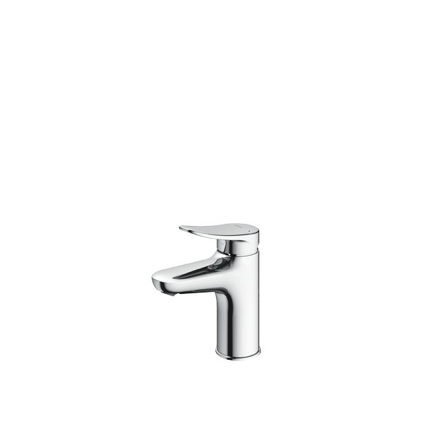 TLS04303 - LF Series - Single Lever Lavatory Faucet (w/o Pop-up Waste)