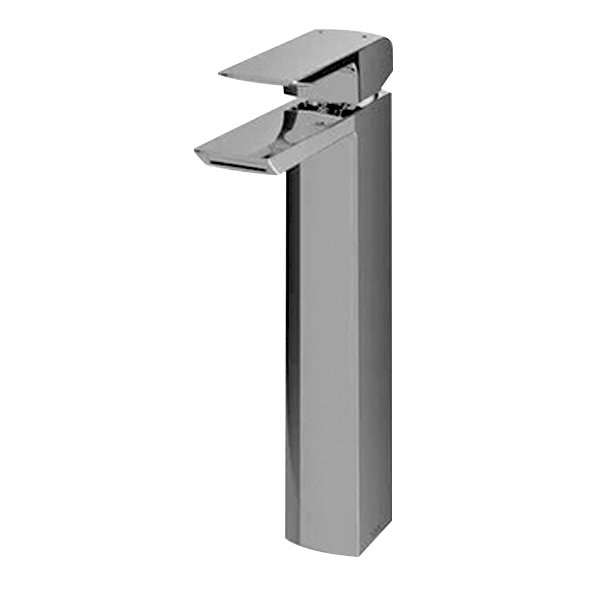 TX116LKBR - COCKTAIL - Extended Single Lever Lavatory Faucet with Pop-Up Waste