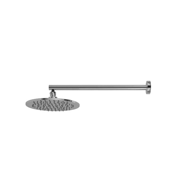 TX488SQZ - LE MUSE - Fixed Shower Head (Wall Type)