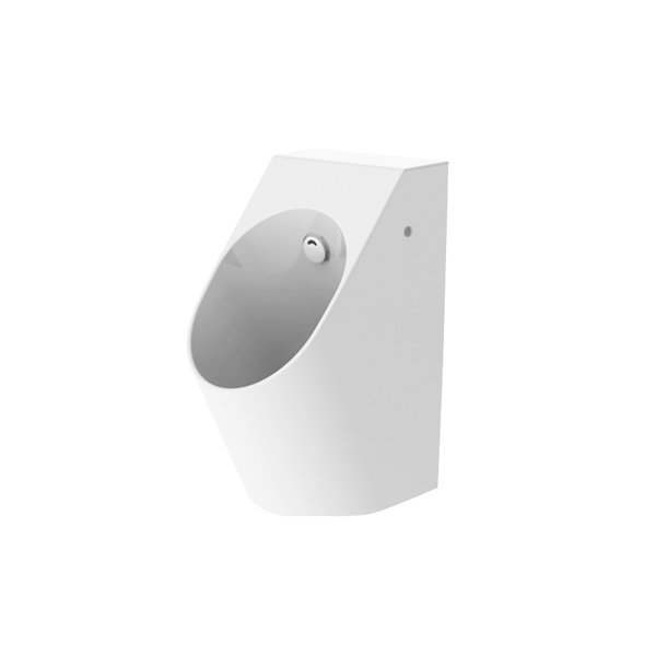 USWN925AEP - Wall Hung Urinal with Built-in Sensor