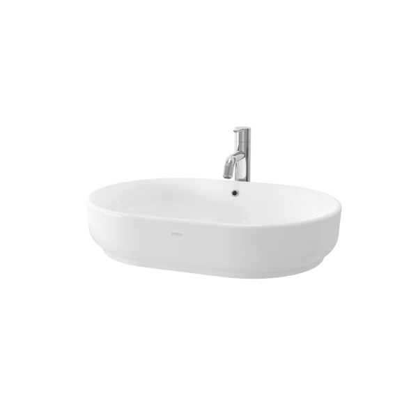 TOTO洗面器LZBLU567 Toilets | TOTO USA