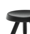 Cassina Tabouret Berger Small Stool/Side Table - Perriand - Top
