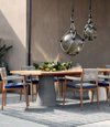 Cassina Dine Out Table - Dordoni - Cover 2