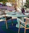 Cassina Dine Out Table - Dordoni - Cover 1