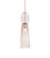 Cassina Singapore Sling Pendant Lamp - Design Cassina - Pink