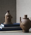 Fritz Hansen Geo #1 - Wooden Sculpture - Hayon - Cover