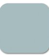 VITRA Tip Ton Chair - Barber & Osgerby - Ice Grey Colour Tile