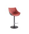 Cassina Passion Stool - Starck - Sideview