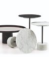 Cassina 9 Tables Side Table - Lissoni - Image 2