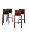 Cassina Cab 410 Stool - Bellini - Various Chairs