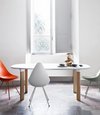 Fritz Hansen Analog - Dining Table (JH83) - Hayon - Cover 2