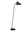 Fritz Hansen Kaiser Idell 6556-F - Floor Lamp - Dell - Black