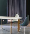 Fritz Hansen Analog - Dining Table (JH83) - Hayon - Cover 1