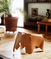 VITRA Elephant (Plywood) - Eames - Cover