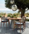 Cassina Dine Out Table - Dordoni - Cover 3