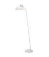 Fritz Hansen Kaiser Idell 6556-F - Floor Lamp - Dell - White
