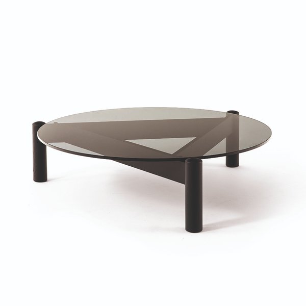 Table a plateau Interchangeable (Indoor)