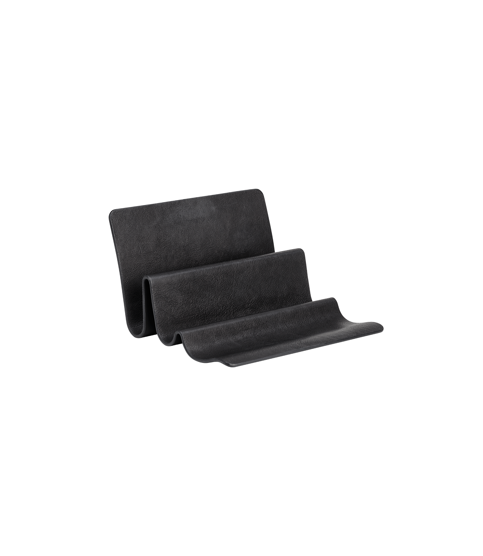 【FRITZ HANSEN】WAVE DESK ORGANIZER Fritz Hansen Wave - Desk Organizer - Konno | W. Atelier