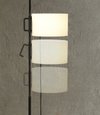 Santa & Cole TMC - Floor Lamp - Mila - Different Shade Placement
